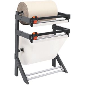 Produktbild für Schneidständer Rocholz MODUL 55407, 2 Achsen