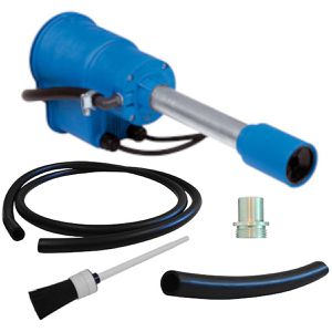 Produktbild für Teilewaschgerät IBS Typ F2, 2120018, mit Kaltreiniger