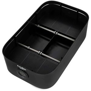 Produktbild für Filament-Trockner Polymaker PolyBox Edition II, für 2 Rollen