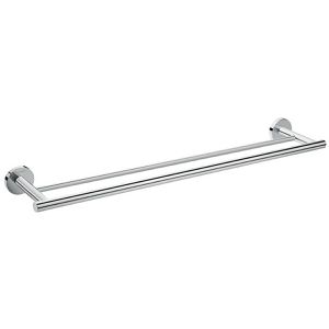 Handtuchhalter hansgrohe Logis Universal, silber