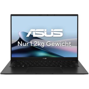Produktbild für Laptop Asus Zenbook 14 UM3406GA-QD030W