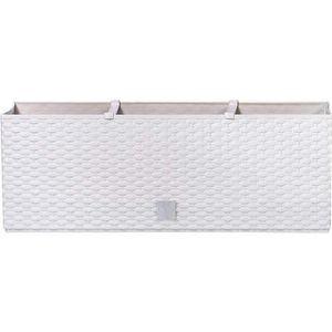 Produktbild für Blumenkasten Prosperplast Rato Case, weiß