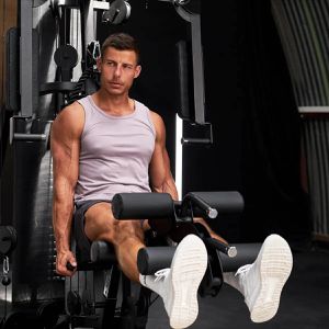 Produktbild für Kraftstation Hammer-Sport Autark 2200, mit Gewichtsblock