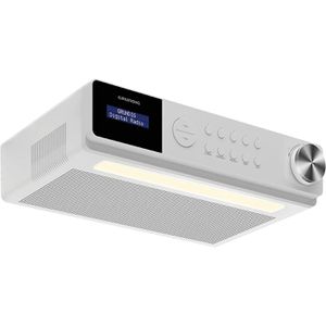 Produktbild für Radio Grundig DKR 1000 BT DAB+