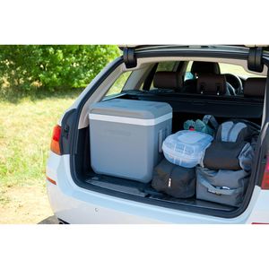 Produktbild für Kühlbox Campingaz Powerbox Plus 36 L, 36 Liter