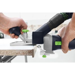 Produktbild für Werkzeugkoffer Festool Zubehör-Set ZS-MFK 700, 578375
