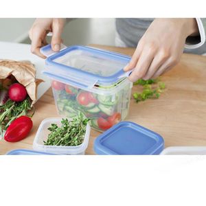 Produktbild für Frischhaltedose Emsa Clip&amp;Close 508544, aus Kunststoff