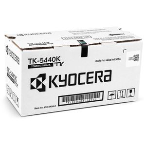 Produktbild für Toner Kyocera TK-5440K schwarz
