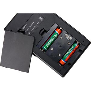 Produktbild für Taschenwaage G&amp;G MS-300, Teilung 0,01 g