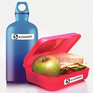 Produktbild für Stempel Trodat Deine Dinge Set