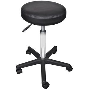 Drehhocker vidaXL 240471