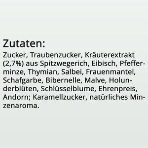 Produktbild für Tee Ricola Schweizer Kräuter aus 13 Bergkräutern, in der Dose