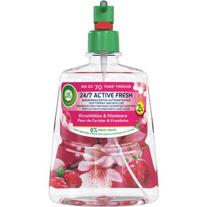 Raumduft Airwick Active Fresh, Duftspray, 228ml