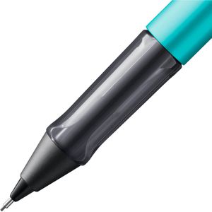 Produktbild für Druckbleistift Lamy AL-star 123 turmaline, türkis, Aluminium