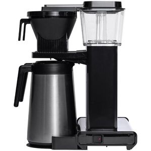 Produktbild für Kaffeemaschine Moccamaster KBGT20, mit 2 Thermoskannen