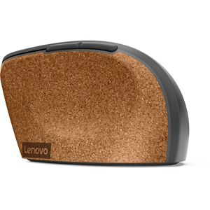 Produktbild für Maus Lenovo Go Wireless Vertical Mouse