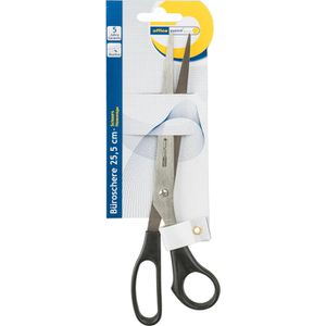 Produktbild für Büroschere Office-Point 25,5 cm