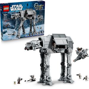 Produktbild für Klemmbausteine LEGO Star Wars 75454, ab 10 Jahre