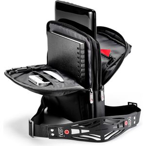 Produktbild für Tablet-Tasche i-stay is0101 bis 10,1 Zoll