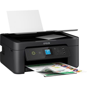 Produktbild für Multifunktionsgerät Epson Expression Home XP-3200