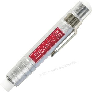 Kreidehalter Brunnen 1048879, aus Metall