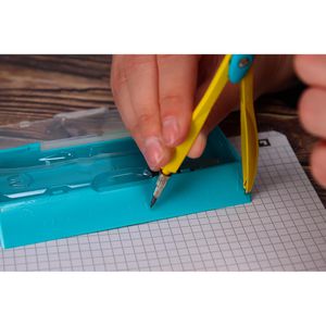 Produktbild für Zirkel Maped 194500, Study Pop, 2-teilig