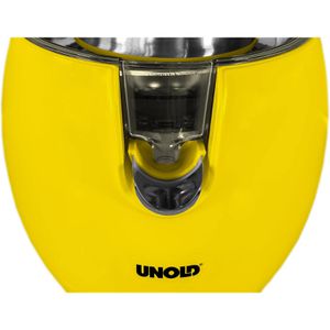 Produktbild für Zitronenpresse Unold Power Juicy, 78132