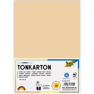 Fotokarton Folia 6122/10 10, 50 x 70 cm