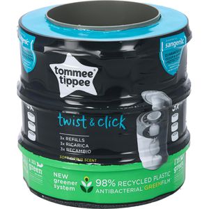 Windeleimer-Nachfüllkassetten Tommee-Tippee T&C
