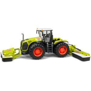 Produktbild für Landwirtschaftsfahrzeug bruder Claas Disco 8550