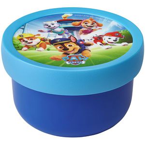 Lunchbox Mepal Campus, Paw Patrol Pups, Kunststoff