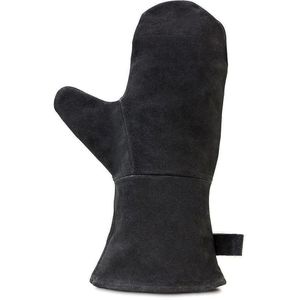 Ofenhandschuh achilles AD197, schwarz