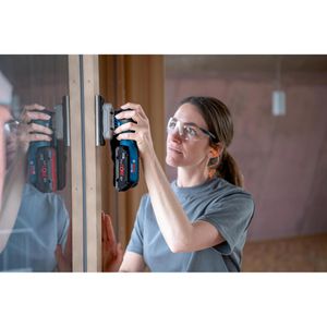 Produktbild für Schwingschleifer Bosch GSS 18V-13, Akku