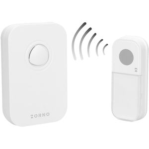 Türklingel Orno Fado DC OR-DB-KF-134, Funk Set