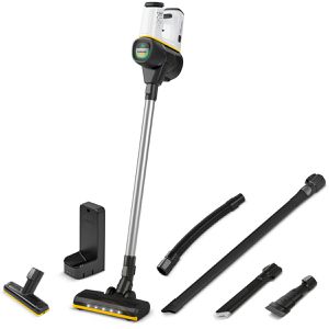 Staubsauger Kärcher VC6 Cordless ourFamily Car