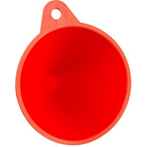 Produktbild für Trichter Hünersdorff 950201, rot