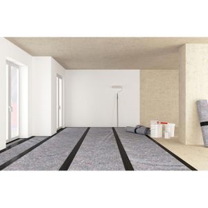 Produktbild für Gewebeband Fischer 560903, Universal Tape Strong