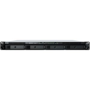 Produktbild für NAS Synology RackStation RS822+, 4x 1GbE LAN, 4 Bay