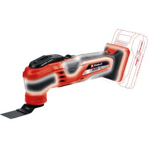 Produktbild für Multifunktionswerkzeug Einhell VARRITO, Akku