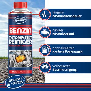 Produktbild für Additiv Original-Syprin 1311, BPL1, 500 ml
