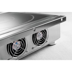 Produktbild für Kochplatte Hendi ProfiLine, Modell 3500D, 239711