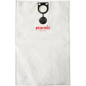 Produktbild für Staubsaugerbeutel Starmix FBV 45-78