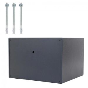 Produktbild für Tresor Rottner PowerSafe 300