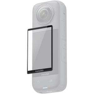 Displayschutzfolie Insta360 X5 Screen Protector