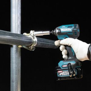 Produktbild für Akku-Schlagschrauber Makita TD003GA202, 210Nm