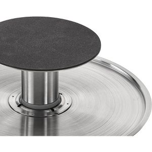 Produktbild für Tortenplatte APS 00463 Premium, Servierplatte, mit Fuß