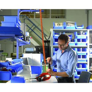Produktbild für Verlängerungskabel HEDI Spiralplus, für außen IP44