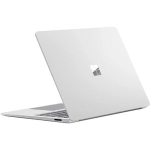 Produktbild für Laptop Microsoft Surface Laptop 7, ZHP-00005, silber