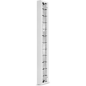 Produktbild für Deckenleuchte REV-Ritter Profiline, silber, LED