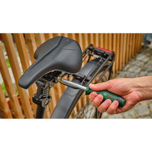 Produktbild für Schraubendreher Bosch 1600A039HS